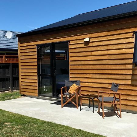 Central Retreat And Self Contained With Free Wifi Cromwell Esterno foto