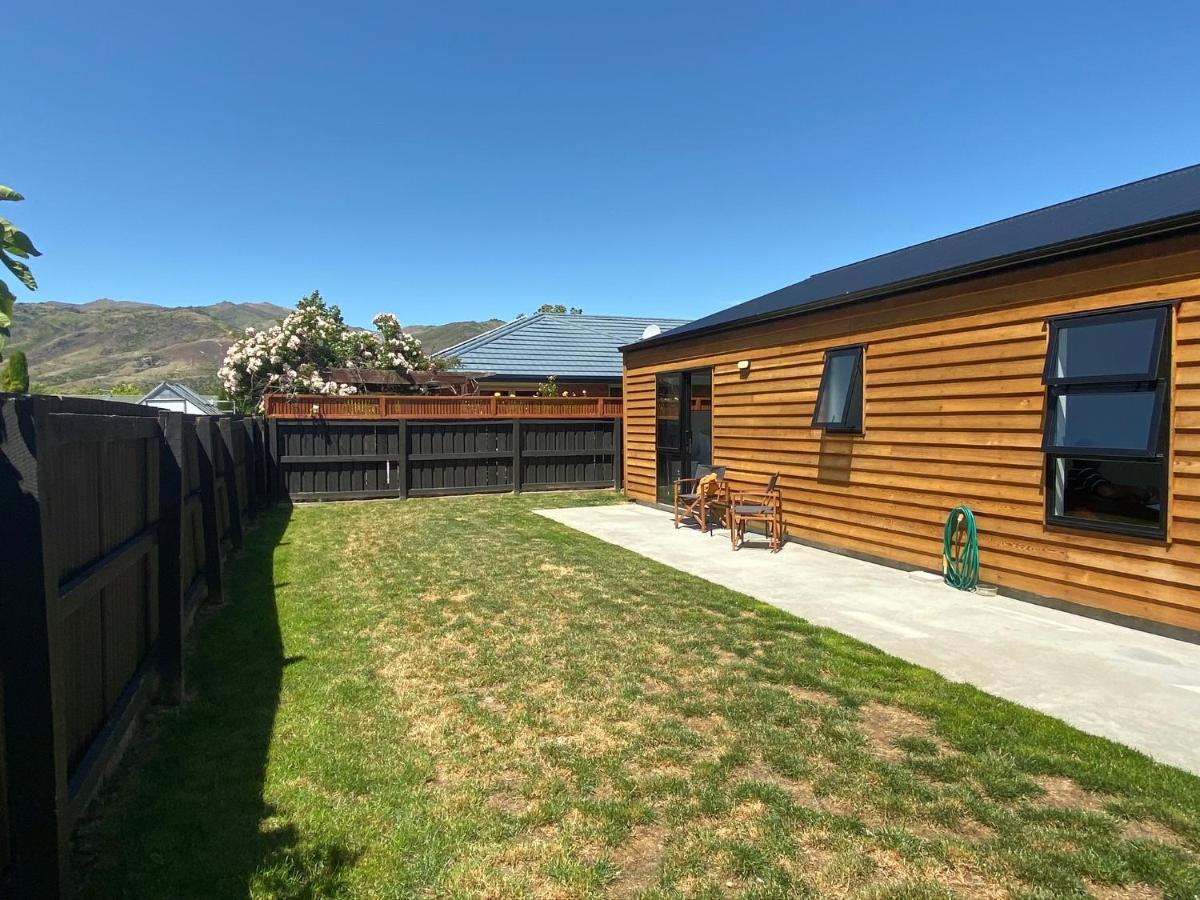 Central Retreat And Self Contained With Free Wifi Cromwell Esterno foto