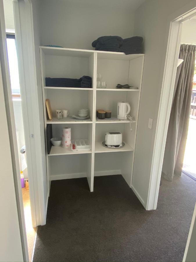 Central Retreat And Self Contained With Free Wifi Cromwell Esterno foto