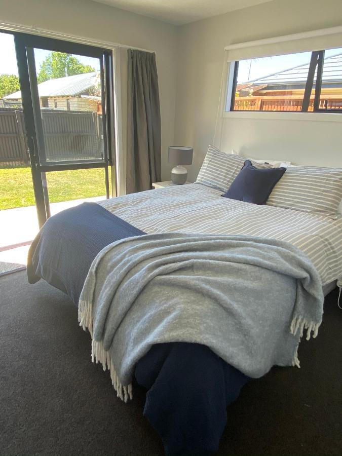 Central Retreat And Self Contained With Free Wifi Cromwell Esterno foto