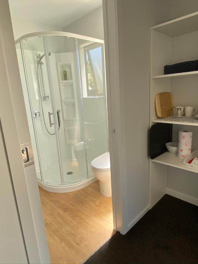 Central Retreat And Self Contained With Free Wifi Cromwell Esterno foto