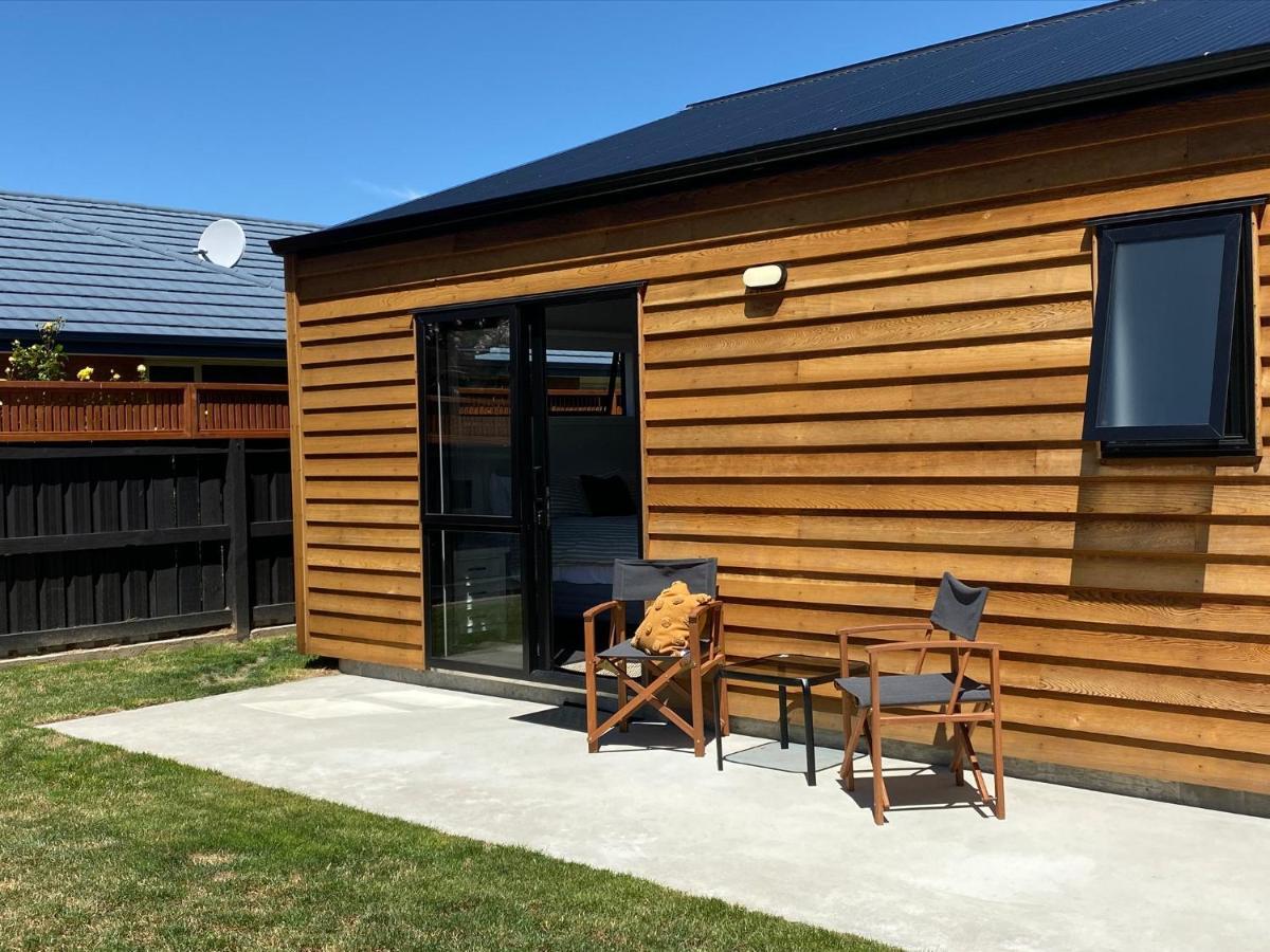 Central Retreat And Self Contained With Free Wifi Cromwell Esterno foto