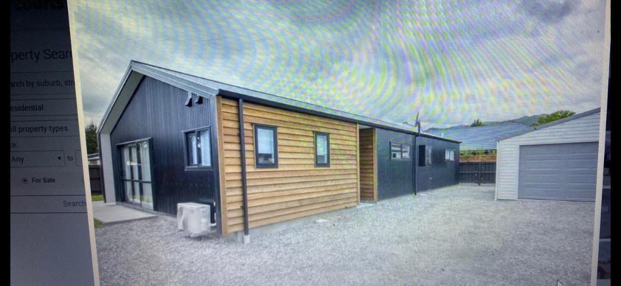 Central Retreat And Self Contained With Free Wifi Cromwell Esterno foto