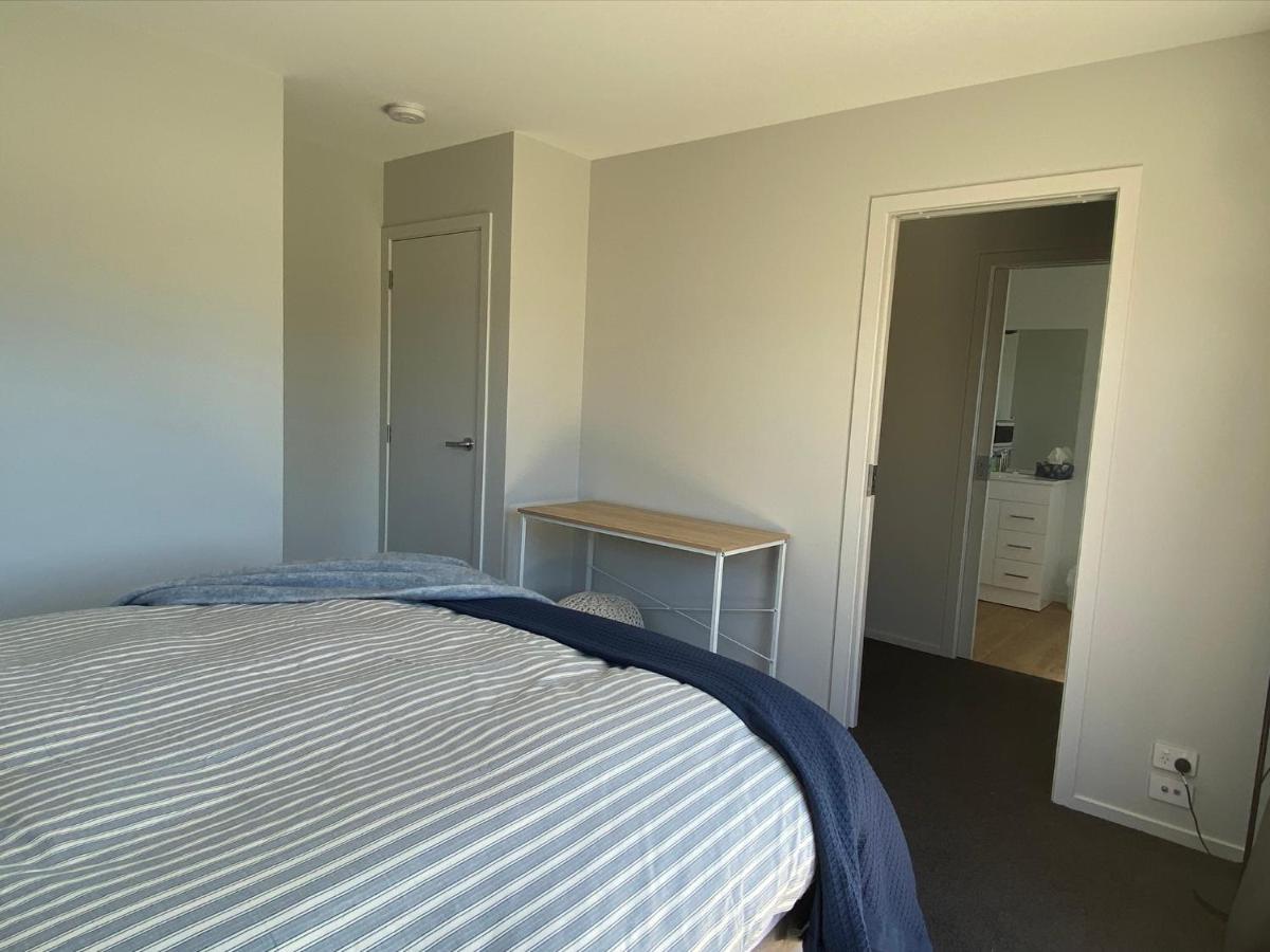 Central Retreat And Self Contained With Free Wifi Cromwell Esterno foto